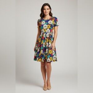 LuLaRoe Amelia Dress